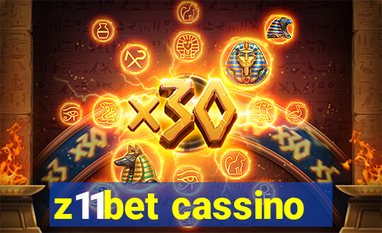 z11bet cassino